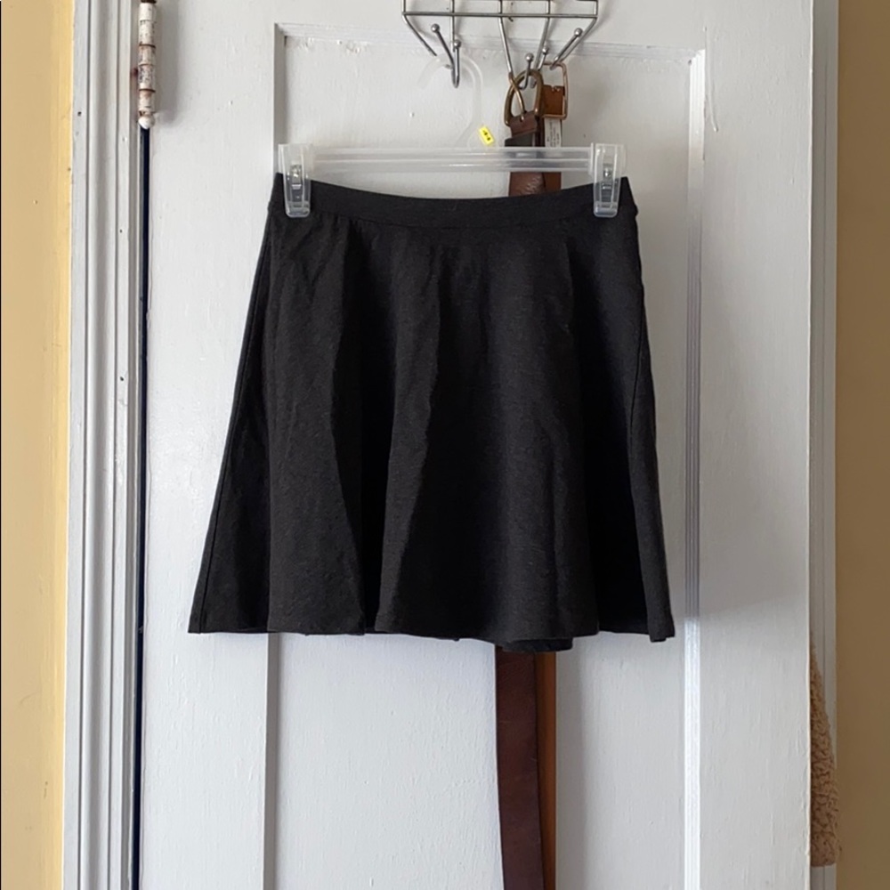 Skater skirt